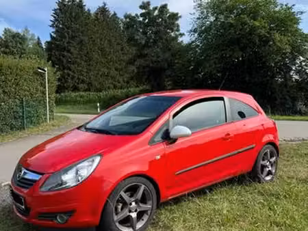 Opel Corsa 1.4 87 Color Edition