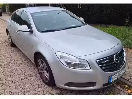 Opel Insignia 1.8 140 Selection
