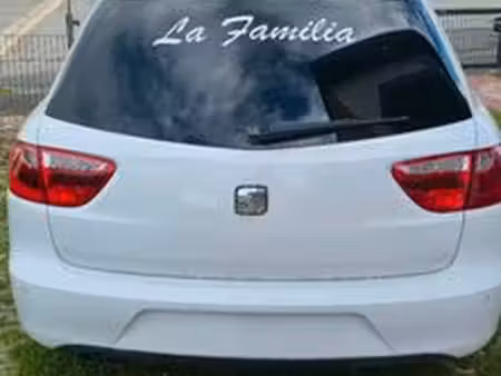 Seat Exeo 2.0 143