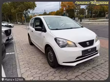 Seat Mii 1.0 60 Référence