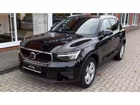 Volvo XC40 B3 2.0 163
