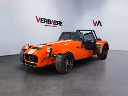 Caterham Super Seven 0.7