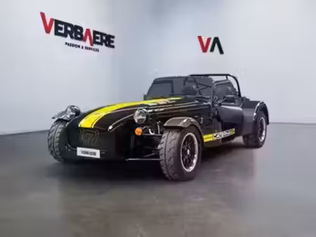 Caterham Super Seven 0.7