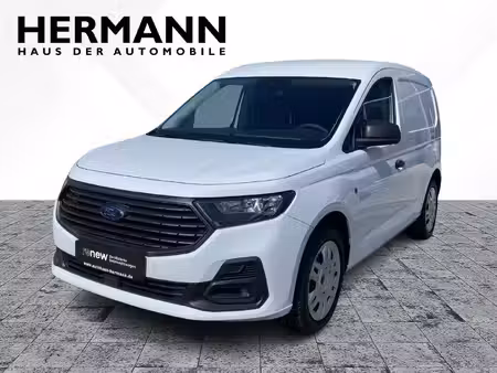 Ford Transit 2.0 102