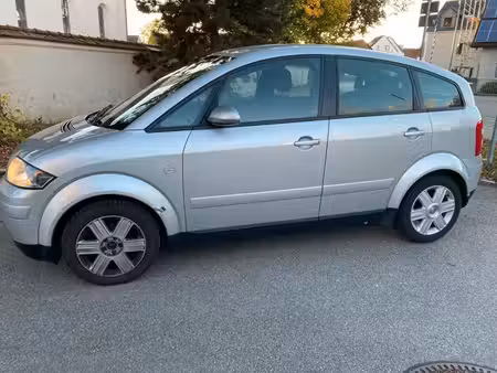 Audi A2 1.4 75