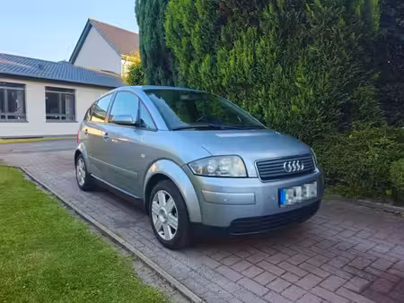 Audi A2 1.4 TDI 75