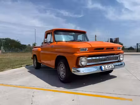 Chevrolet C10