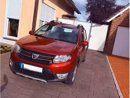 Dacia Sandero 0.9 90