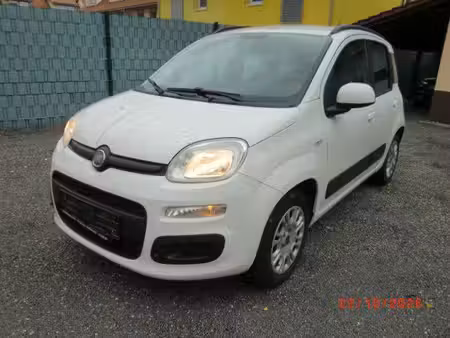 Fiat Panda 1.2 69