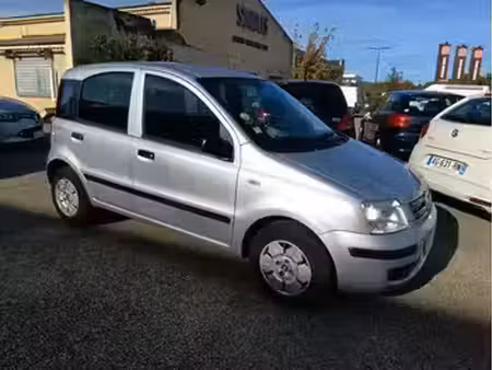 Fiat Panda 1.2 60 Dynamic