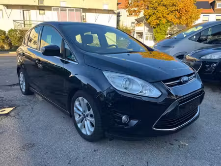 Ford C-max 1.6 150 Titanium