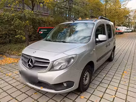 Mercedes-Benz Citan 1.5 CDI 110
