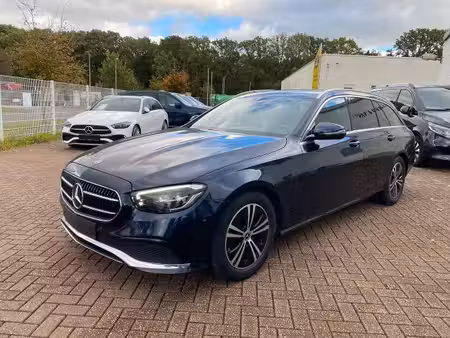 Mercedes-Benz Classe E E 200