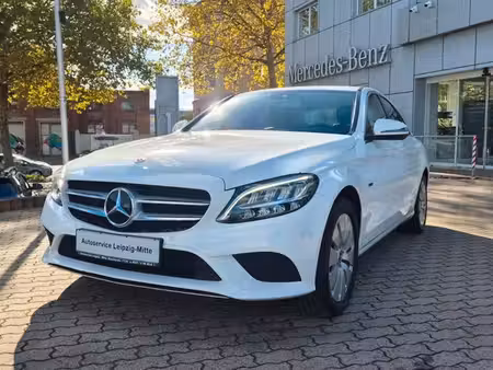 Mercedes-Benz Classe E E 300 2.0 211