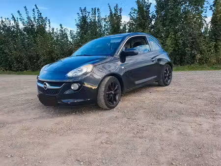 Opel Adam 1.2 70