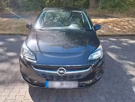 Opel Corsa 1.2 Selection