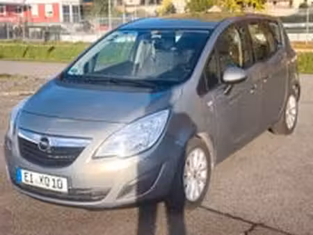 Opel Meriva 1.4
