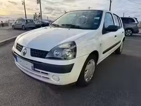 Renault Clio 1.2 Authentique