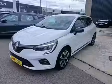 Renault Clio 1.0 TCe 90 Evolution