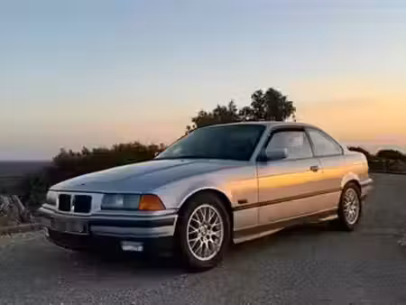 BMW Série 3 320i 2.0 150