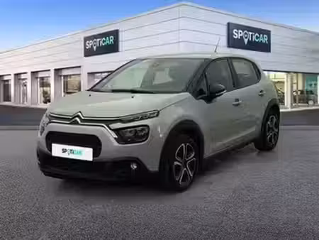 Citroën C3 1.2 PureTech 83 Feel Pack