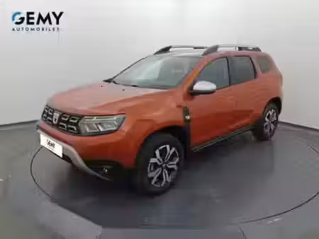 Dacia Duster 1.3 TCe 130 Journey