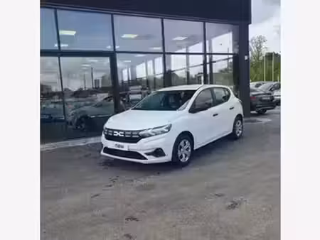 Dacia Sandero 1.0 SCe 65