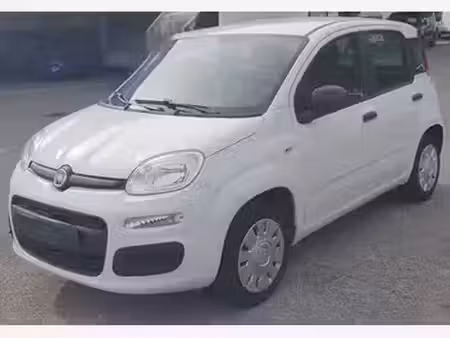 Fiat Panda 1.2 69