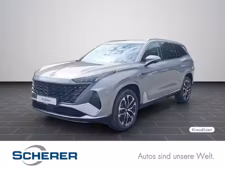 MG MGS9 