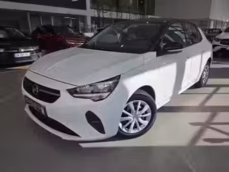 Opel Corsa 1.2 75 Edition
