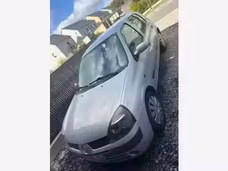 Renault Clio 16S 1.2 Extreme
