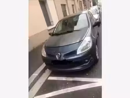 Renault Clio 1.4 TCe 100 Authentique