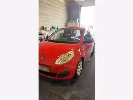Renault Twingo 1.2 75 Rip Curl