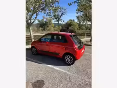 Renault Twingo 1.0 SCe 65 Équilibre