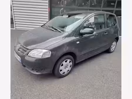 Volkswagen FOX 1.2 55 Fox