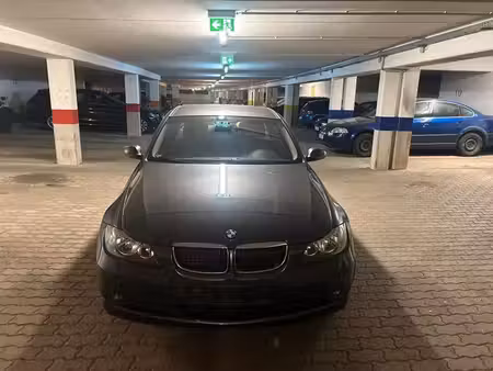BMW Série 3 318i 2.0 143