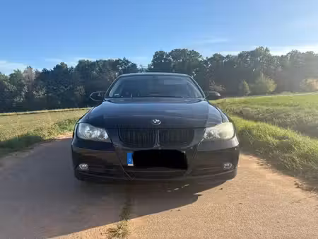 BMW Série 3 325i 218