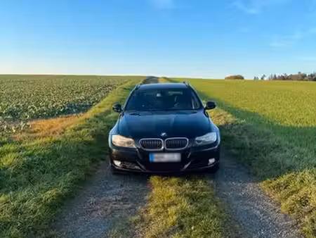 BMW Série 3 325i 3.0 218