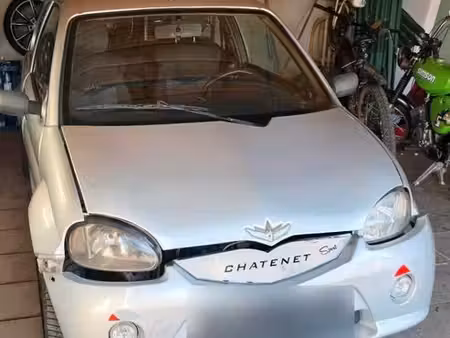 Chatenet Barooder 0.5