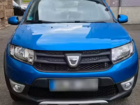 Dacia Sandero 0.9 90