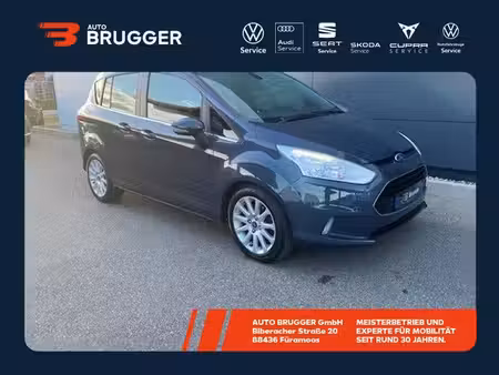 Ford B-max 1.6 105 Titanium