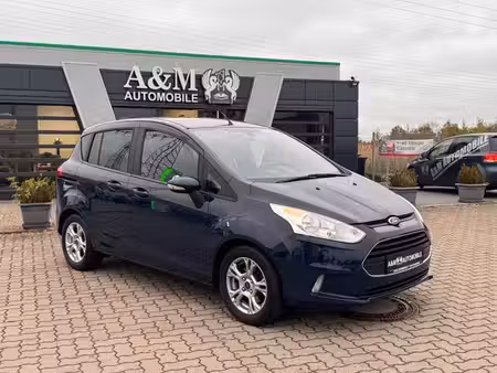 Ford B-max 1.0 Sync Edition