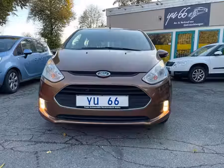 Ford B-max 1.0 Sync Edition
