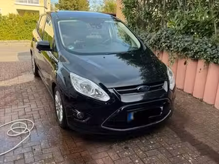 Ford C-max 1.0 EcoBoost 125 SE