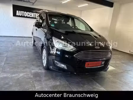 Ford C-max 1.0 125 Titanium