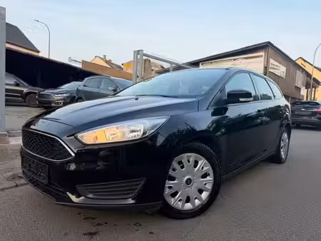 Ford Focus 1.0 Ambiente