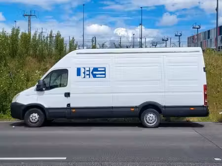 Iveco Daily 35 2.3 116