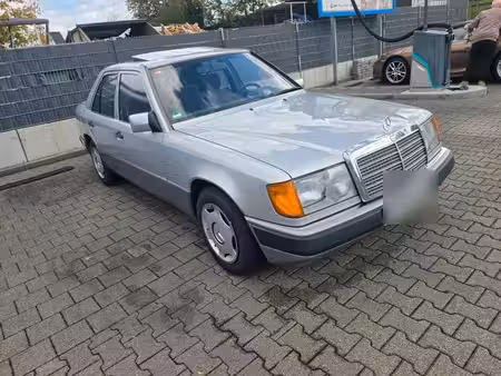 Mercedes-Benz Classe E 260 E