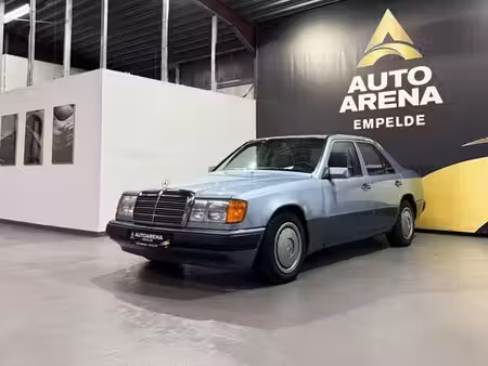 Mercedes-Benz Classe E 200 E