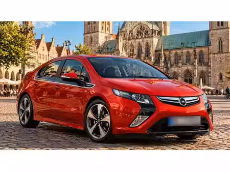 Opel Ampera 1.4 150